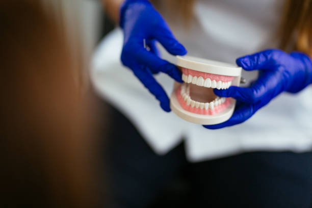 Laser Dentistry in Rio Dell, CA