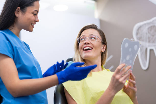 Emergency Dental Services in Rio Dell, CA